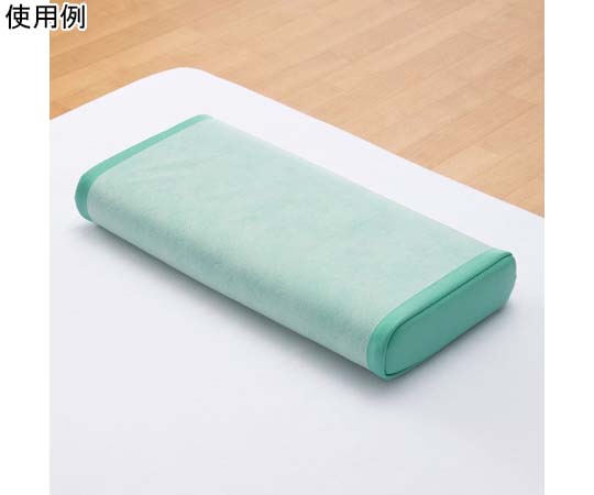 伊藤忠リーテイルリンク 不織布ピローシート 500枚×8袋  1ケース（ご注文単位1ケース）【直送品】