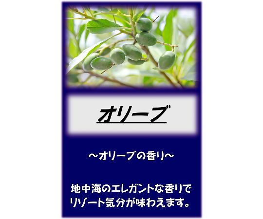 アサヒ商会 アサヒ入浴剤 オリーブ 2.5kg  1袋（ご注文単位1袋）【直送品】