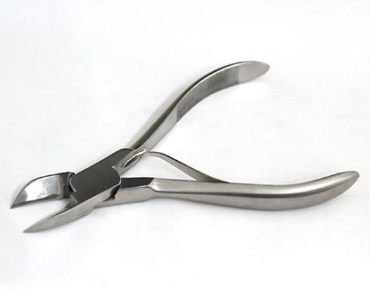 翼工業 爪切鉗子 T-3 01055274 1本（ご注文単位1本）【直送品】