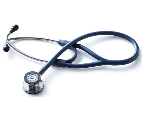 ケンツメディコ No.188Ⅲ ドクターフォネット ネオ ネイビーブルー 0188B503 1本(ご注文単位1本)【直送品】