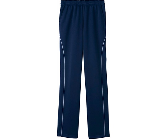 WHISEL（自重堂） パンツ ネービー M WH90066 1枚（ご注文単位1枚）【直送品】