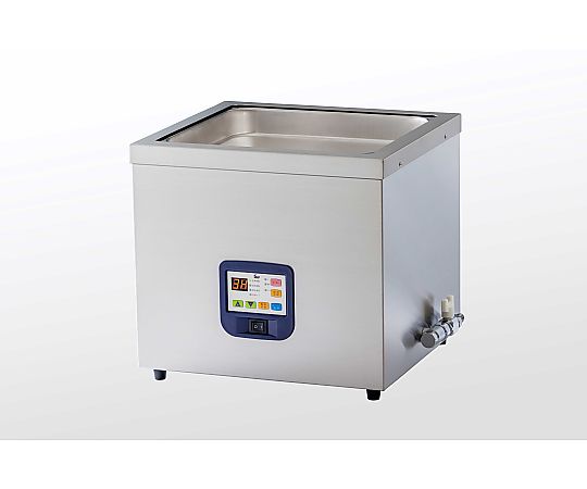 エスエヌディ エコソニック 卓上型超音波洗浄機KSⅡシリーズ 18Lタイプ US-18KSII 1台(ご注文単位1台)【直送品】