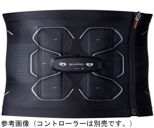 MTG SIXPAD Powersuit Abs Lサイズ 【本体のみ】 ※コントローラー別売り SE-AT00C-L 1個（ご注文単位1個）【直送品】