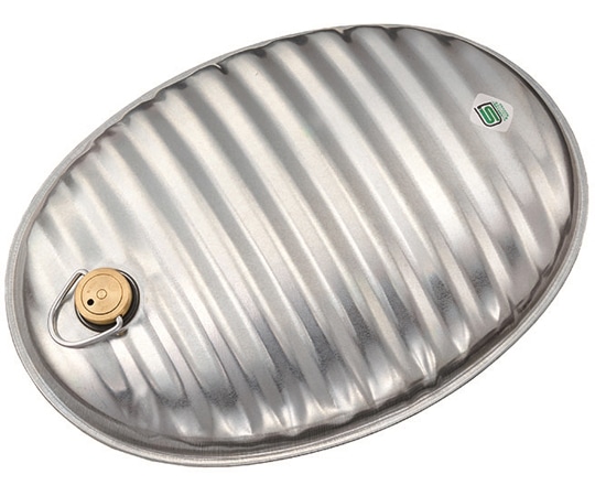 マルカ 湯たんぽA（エース）3.5L  1個（ご注文単位1個）【直送品】