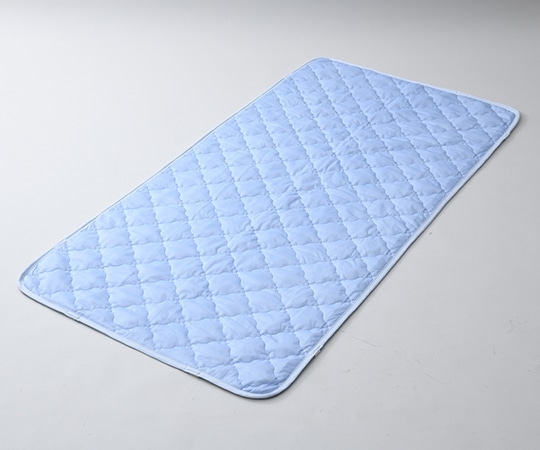 山善（YAMAZEN） ひんやり超除湿敷きパッド シングル用 SDM-S 1枚（ご注文単位1枚）【直送品】