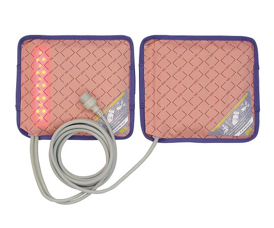 チュウオー マグナーライトパック ホットマグナー用WSP（セパレート） A11077 1個（ご注文単位1個）【直送品】