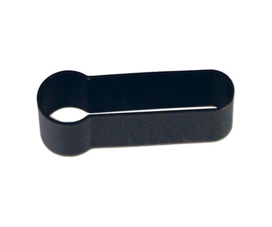 島製作所 折りたたみホルダー  1個（ご注文単位1個）【直送品】