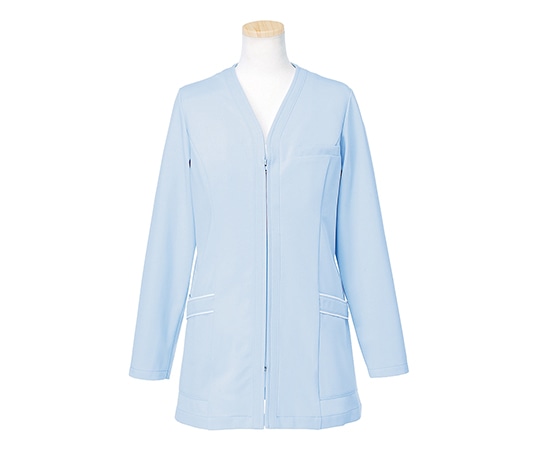 リゼルヴァ（ヤギコーポレーション） ライトジャケット ブルー L R1745-11 1枚（ご注文単位1枚）【直送品】