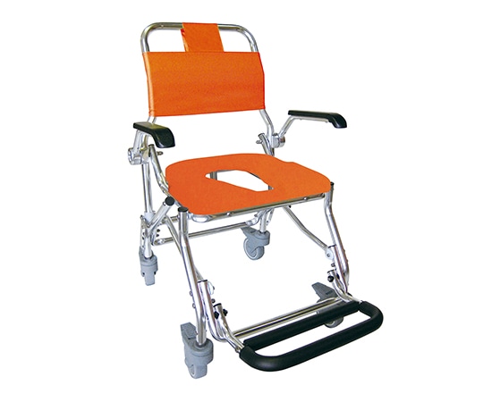 睦三 シャワーキャリー LX-IIO 1個（ご注文単位1個）【直送品】