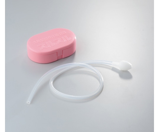 高研 ズルズル（乳幼児用鼻汁吸引器） 10本  1箱（ご注文単位1箱）【直送品】