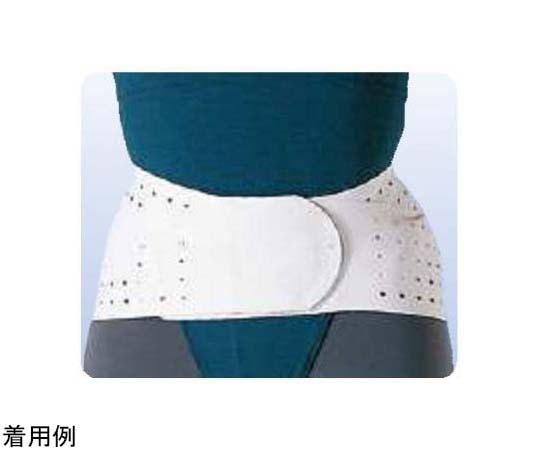 アシスト プラスウエストR・ラバー M 00101 1本（ご注文単位1本）【直送品】