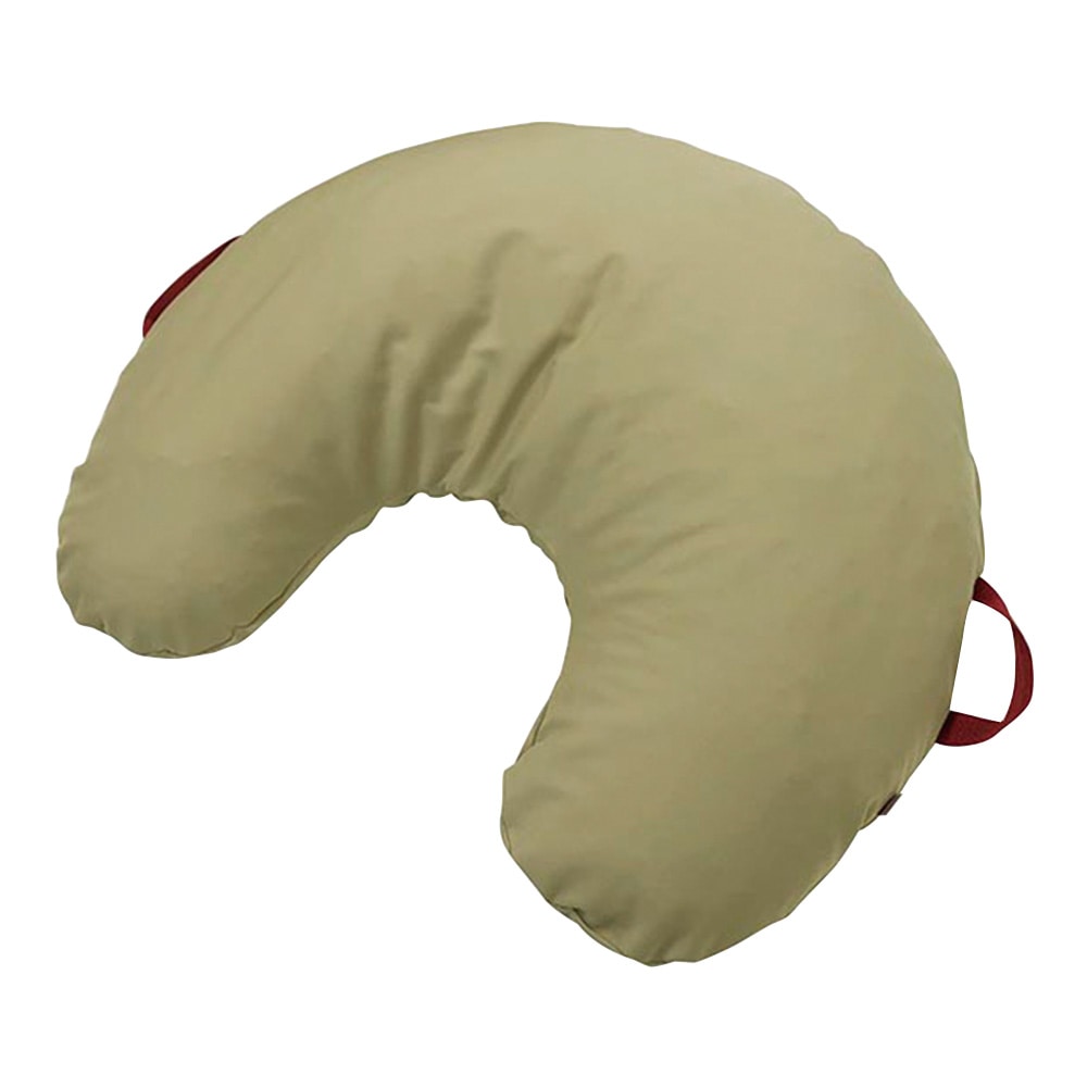 イノアックリビング サポティクッション Uタイプ中 KG1499 1個（ご注文単位1個）【直送品】