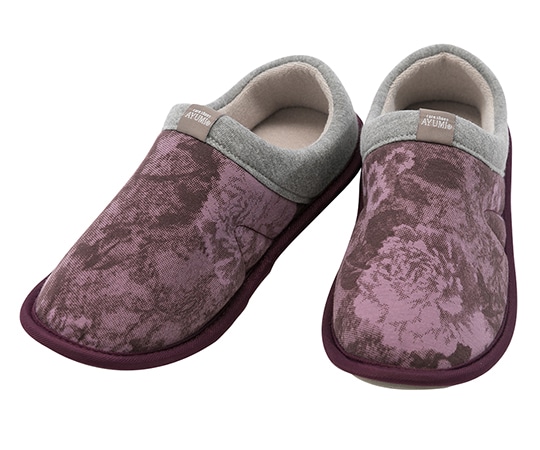 徳武産業 SUTTO FIT（スットフィット） ラズベリー LL 2246 1足（ご注文単位1足）【直送品】