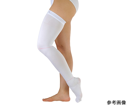 アルケア アンシルクR・プロJ ストッキング 片足 LL 17581 1枚（ご注文単位1枚）【直送品】