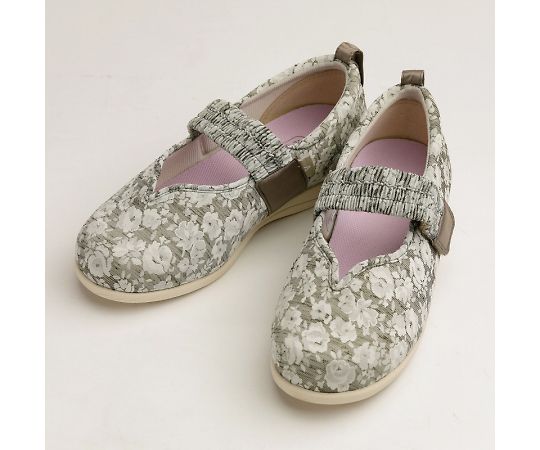 徳武産業 マジックゴムバンド優 グリーン 3L 1042 1足(ご注文単位1足)【直送品】