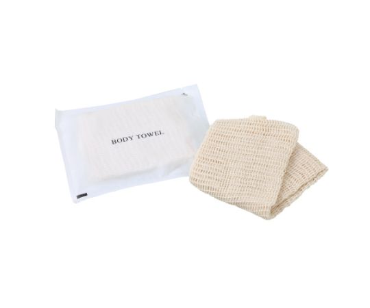 三和 ボディタオル 600個入 BT-2080 1箱（ご注文単位1箱）【直送品】