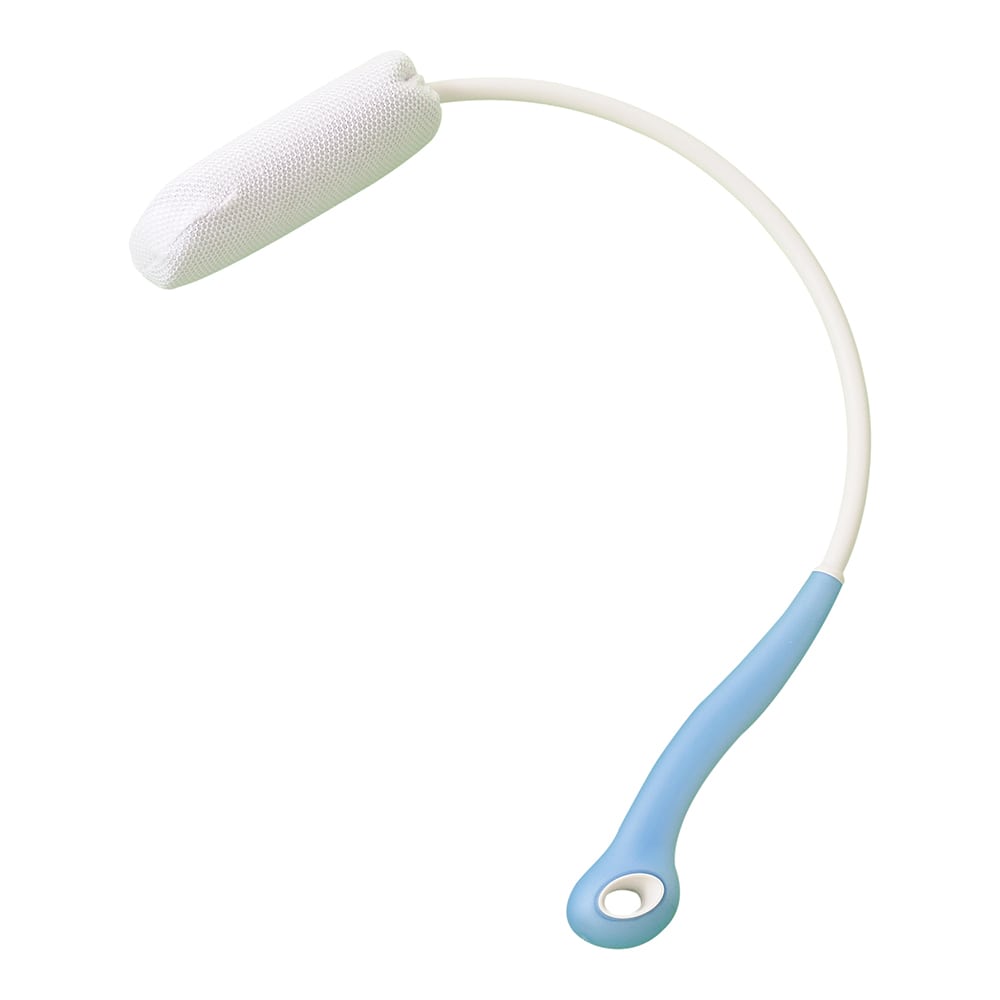 相模ゴム工業 ボディウォッシュクロス 背中洗い用 RL1317 1個(ご注文単位1個)【直送品】