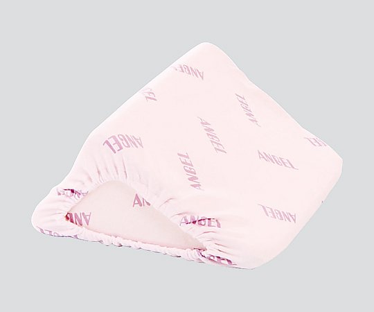 エンゼル（介護用品） 体位固定クッション（洗えるフィット三角柱クッションⅡ） 幅300mm/パープル 1312-30 1個（ご注文単位1個）【直送品】