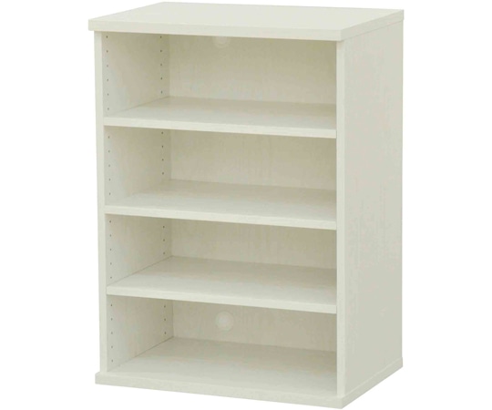 エイ・アイ・エス セレクト本体 ホワイト 9060 SS-9060WH 1個（ご注文単位1個）【直送品】