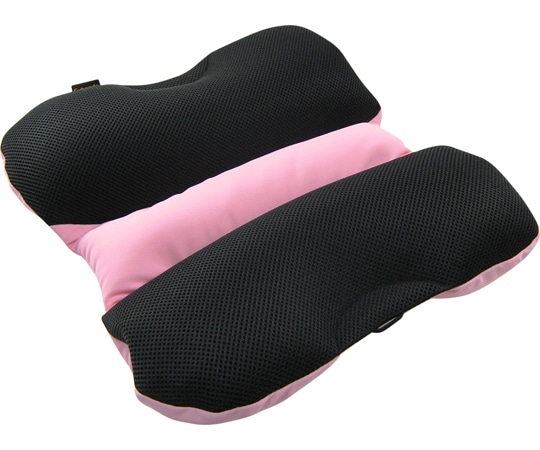 龍野コルク工業 シートCuCu(ビーズクッション)ピンク 1個(ご注文単位1個)【直送品】