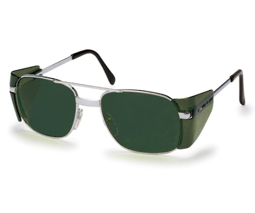 山本光学 遮光保護めがね YM-2 NSLP 5 YM-2#5 1個(ご注文単位1個)【直送品】