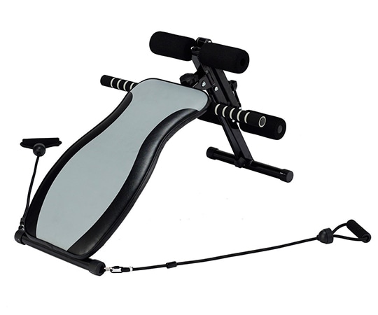 アルインコ 全身トレーニング マルチコンパクトジム EXG042 1台（ご注文単位1台）【直送品】