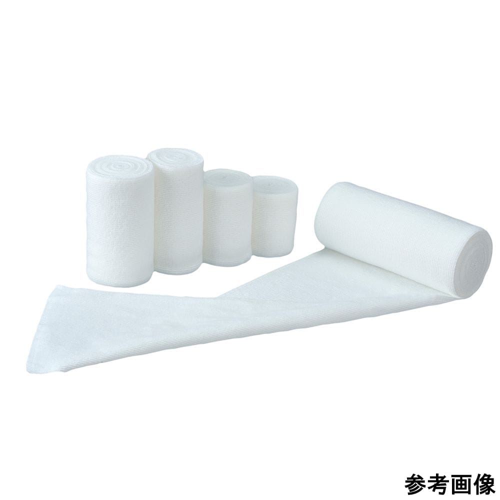 アルケア サポーテックス 4号 10巻 11613 1箱（ご注文単位1箱）【直送品】