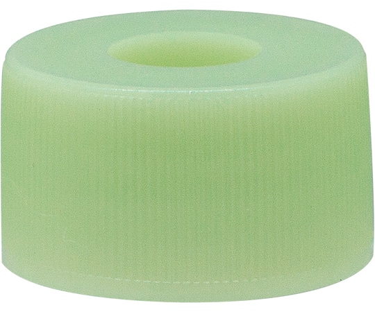 金鵄製作所 【キンシ製投薬瓶用】スポイト用キャップ丈（ライトグリーン:竹）<瓶本体・スポイトは付属しません> 1袋（100本入） 20920-016 1袋（ご注文単位1袋）【直送品】