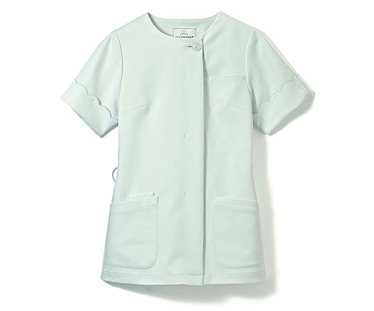 Classico（クラシコ） スカラップトップス ミント EL 6021MIEL000000 1着（ご注文単位1着）【直送品】