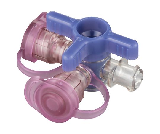 ニプロ EN活栓 γ線滅菌済 20個入 60-210 1箱(ご注文単位1箱)【直送品】