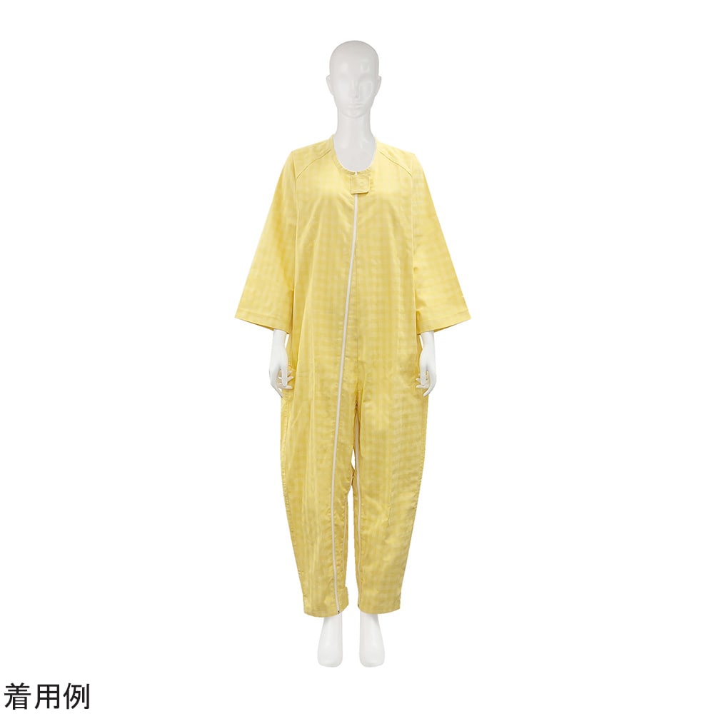 竹虎 フドーねまきB スリーシーズン からし LL 106865 1枚（ご注文単位1枚）【直送品】