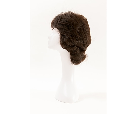 HP フルウィッグ（リアルファイバーウィッグ） RLF-14-TNK 1個（ご注文単位1個）【直送品】