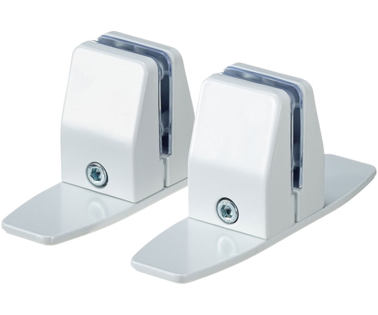 サンワサプライ パーティション用台座 SPT-DPOP3 1セット（ご注文単位1セット）【直送品】