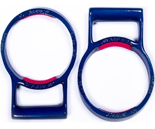 アズワン ボンベ運搬機器 1500L GASGRAB140 1個（ご注文単位1個）【直送品】