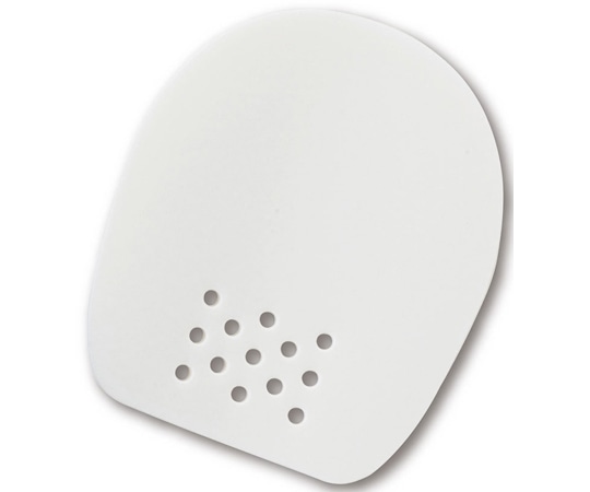 竹虎 フドーてぶくろNo.3 保護パッド L 105788 1枚（ご注文単位1枚）【直送品】