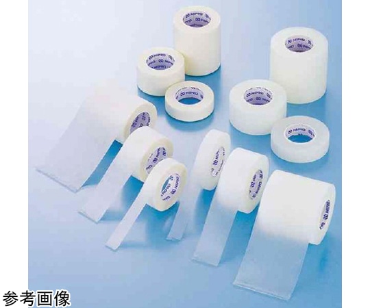 ニプロ サージカルテープ NN-50 6個入 21653 1箱（ご注文単位1箱）【直送品】