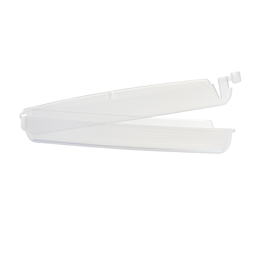 アルケア ドレナブルクリップ コロ/イレオストミー用クリップ 1箱（10本入） 19461 1箱（ご注文単位1箱）【直送品】