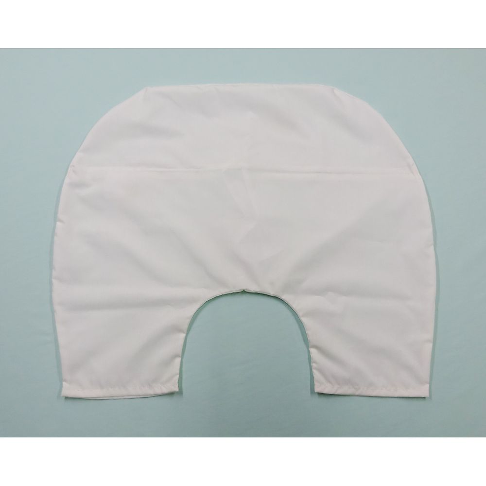 丸井商事 ハバック上向き寝専用カバー HB-UEC 1枚（ご注文単位1枚）【直送品】