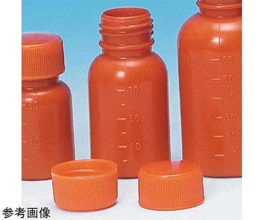 シンリョウ SK遮光外用瓶 30mL 260本入り 7512 1箱（ご注文単位1箱）【直送品】