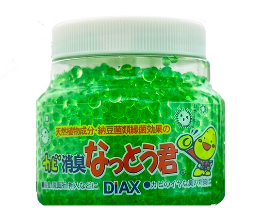 ダイアックス カビ消臭なっとう君 150g 40個  1箱（ご注文単位1箱）【直送品】