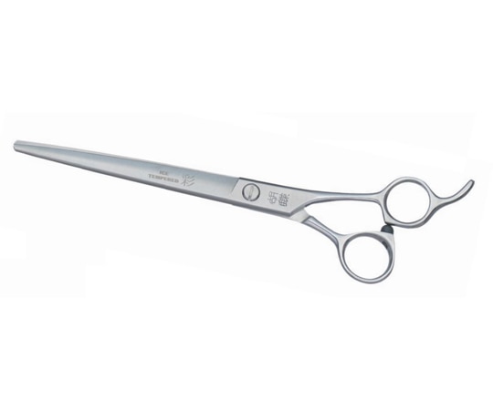 東京理器 カット&セニングシザー 胡蝶シリーズ 7inch 176mm 刃渡り94mm 60g IRODORI 1本（ご注文単位1本）【直送品】