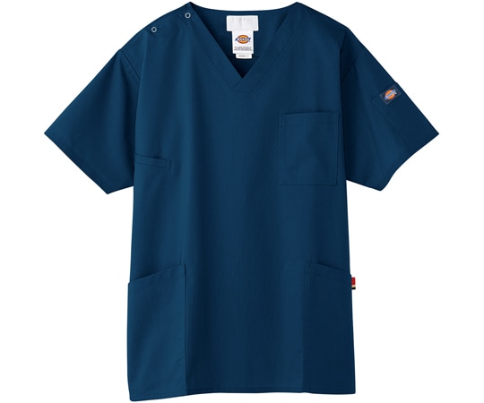 フォーク スクラブ シールズ 4L 7033SC-7 1枚（ご注文単位1枚）【直送品】