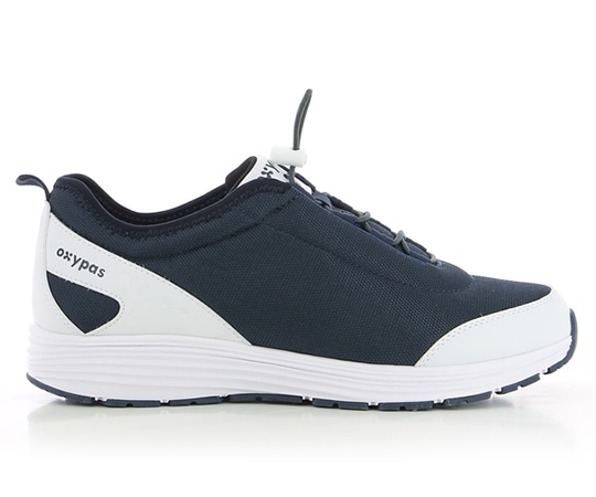 コルティナ オキシパス ジェームス ネイビー 26.5cm OX5001 1足（ご注文単位1足）【直送品】