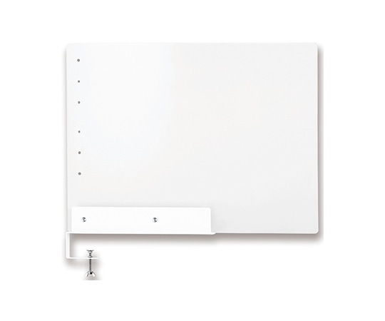 アスカ 飛沫安心ガードサイドパーテーション 縦横両用 CVG05 1台(ご注文単位1台)【直送品】