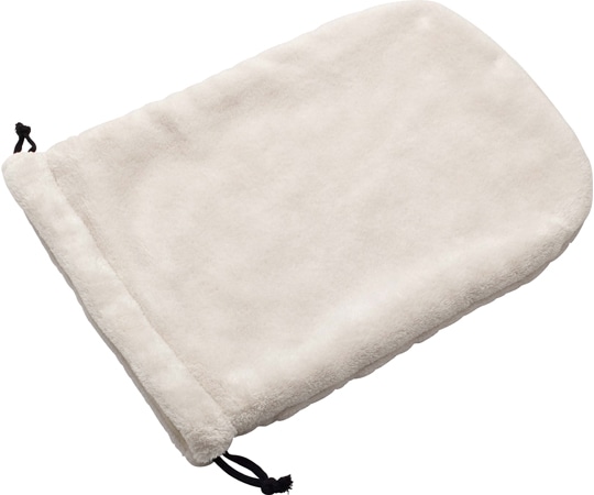 マルカ リバーシブル湯たんぽ袋  1個（ご注文単位1個）【直送品】