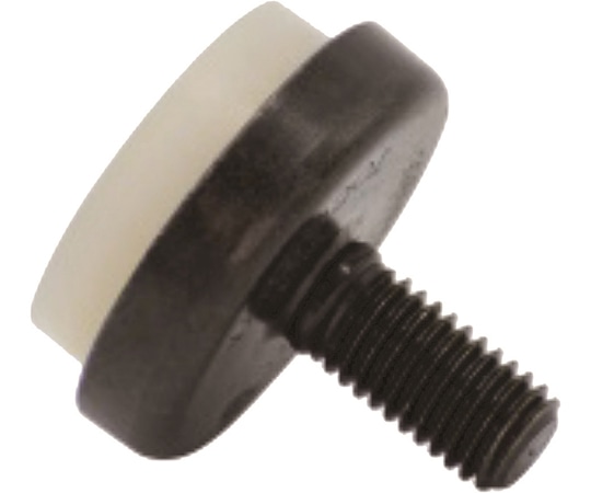 エー・アンド・デイ 体重計足コマ AX-AD6106-FOOT 1個(ご注文単位1個)【直送品】