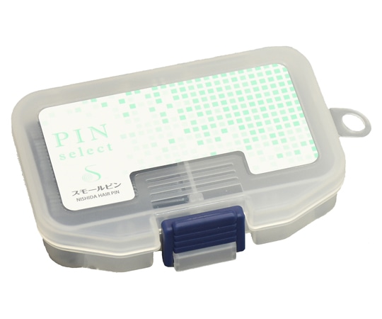 ニシダ Nピンセレクト スモールピン 80g 5個セット PIN-0403-00 1個（ご注文単位1個）【直送品】