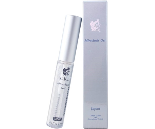 CML CKL ミラクルラッシュジェル 9mL C030410 1箱（ご注文単位1箱）【直送品】