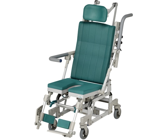 ウチエ はいねーる 4輪自在 SAL U型シート HNJ024 1個（ご注文単位1個）【直送品】