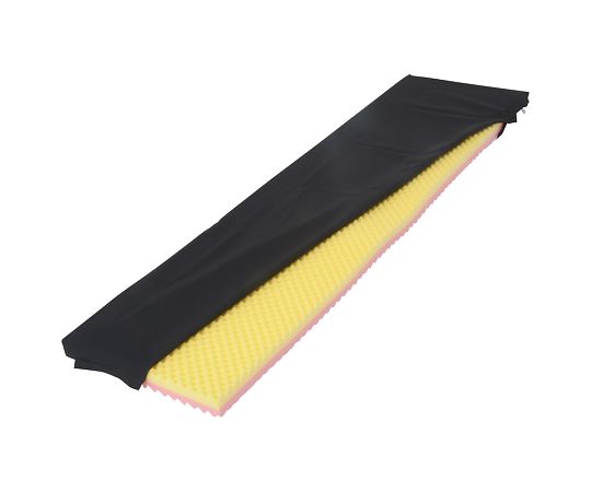 アルケア ソフトナースR 手術台用 オペ台全身用 60×1900×500mm 20924 1枚（ご注文単位1枚）【直送品】